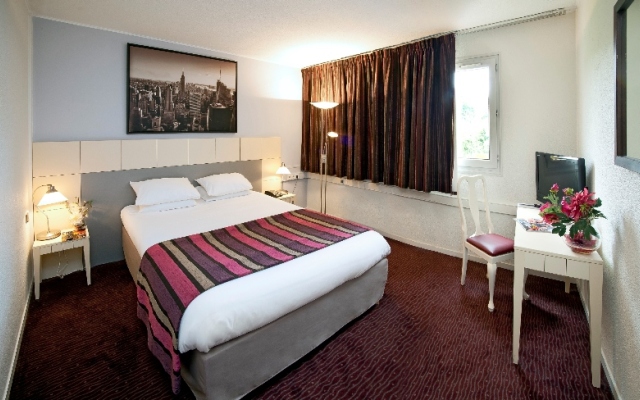 Comfort Inn Rosny Sous Bois