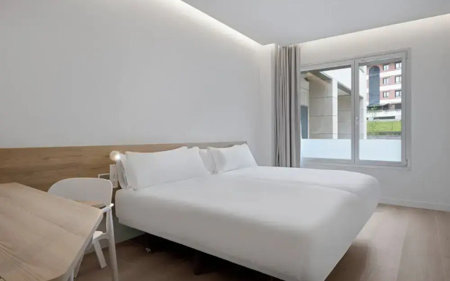 B&B HOTEL Castro Urdiales