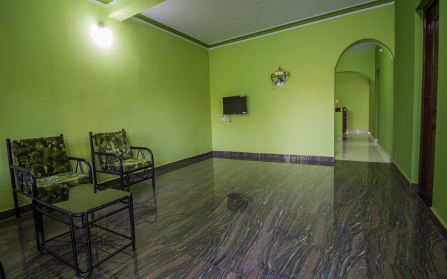 OYO 12829 Home Graceful 2BHK Ashwem