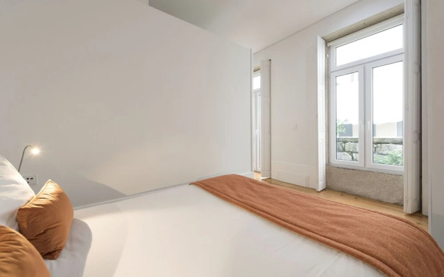 Apartment Alegria Street by Sweet Porto - Free Parking