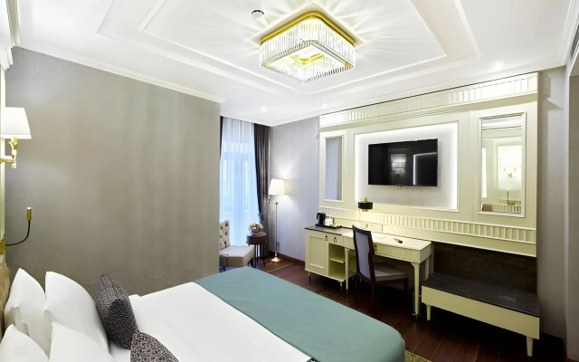 Aspera Hotel Golden Horn