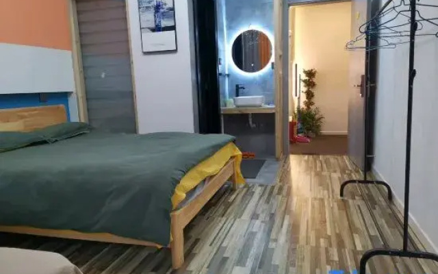 Xingju E-Sports Hotel (Shaxian Pedestrian Street)