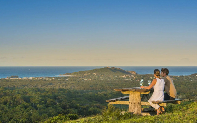 Byron Bay Farm Cottages