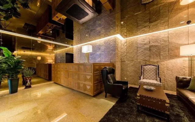 Hotel Star