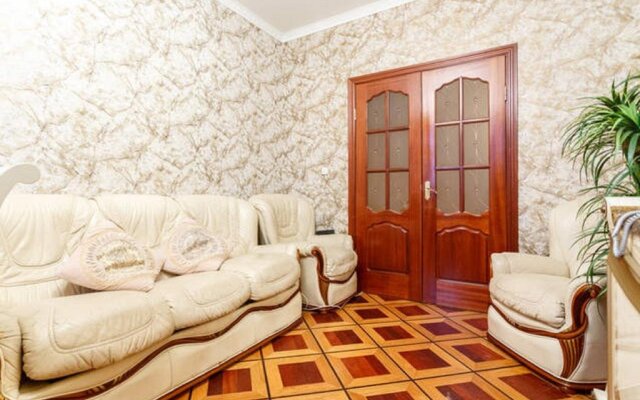 Arbat Apart Apartments