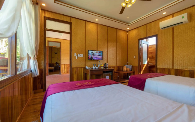 Phu Quoc Bambusa Resort