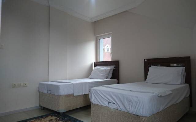 Korukoy holiday Village Villas