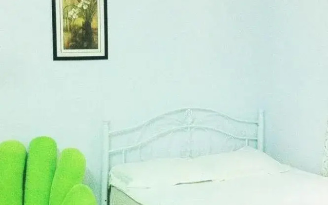 广州大学城榻榻米公寓