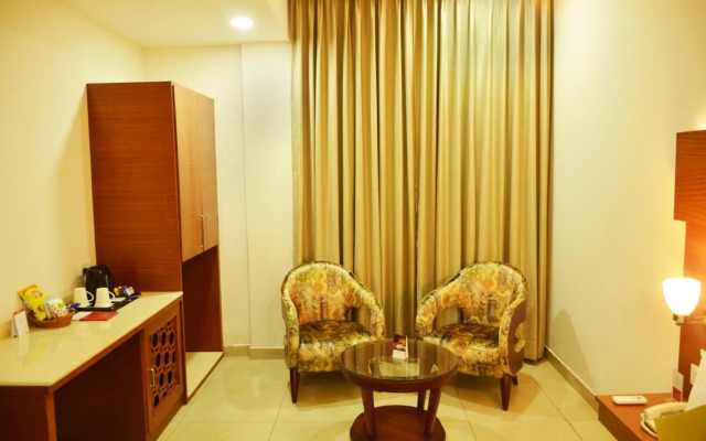 Mint Hotel Premia