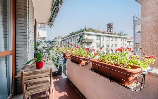 Room Milano Navigli