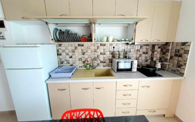 COZY & COOL Apartment N2 30m from sea