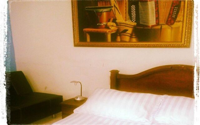 Hostal Provincia Valledupar