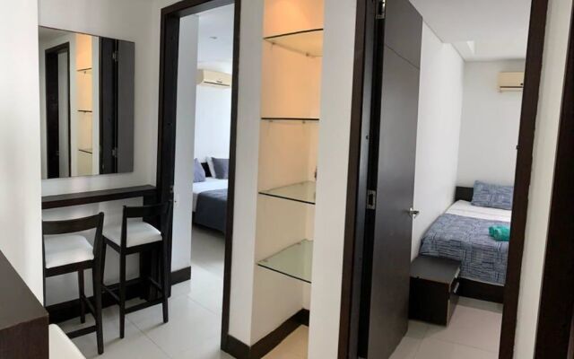 Palmetto Eliptic 1501