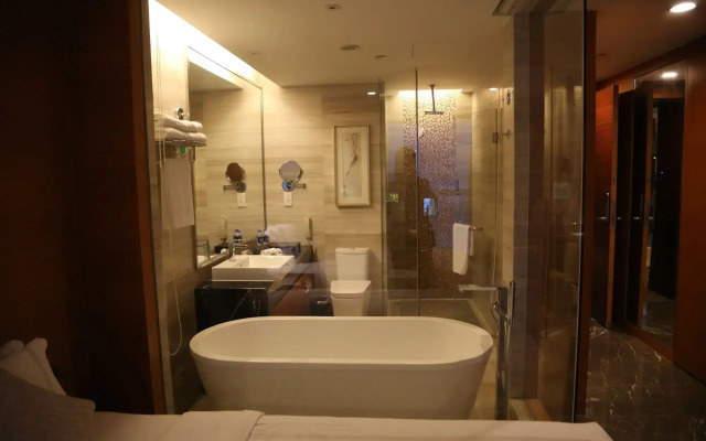 Grand Skylight International Hotel Guanlan