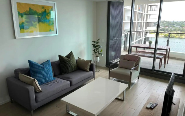 Link Portside Wharf Apartment Hotel