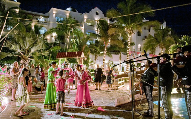 Pueblo Bonito Los Cabos Blanco - All Inclusive