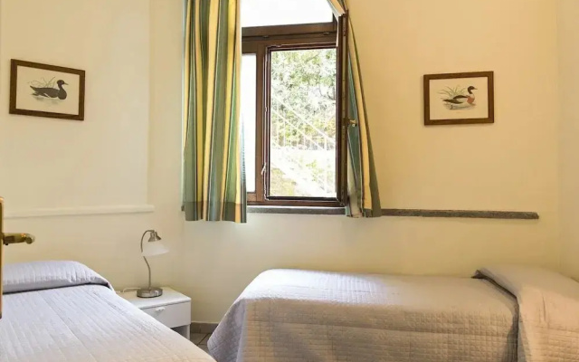 Corallo Residence