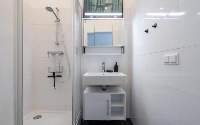 Central Vienna Studio La Dolce Vita