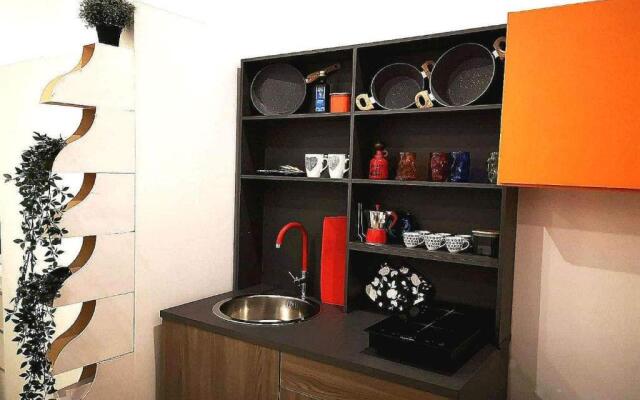 Piazza Dante 22 Apartment