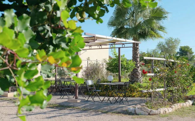 Complesso Turistico Alberghiero Delle Rose