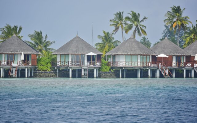 Safari Island Resort