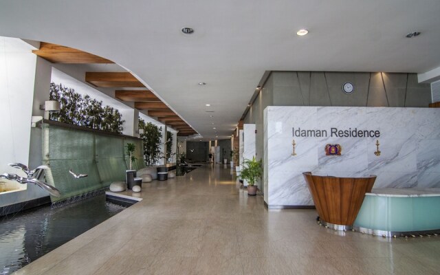 Idaman Residence KLCC 1