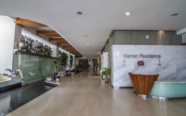 Idaman Residence KLCC 2