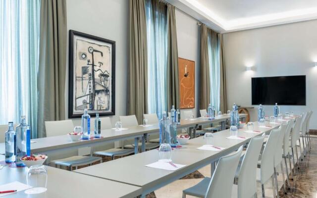 NH Collection Palacio de Tepa