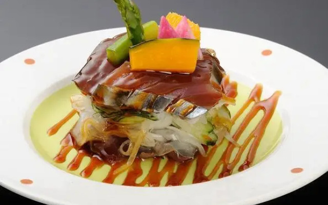 Hamanako Kanzanjionsen Hotel Kikusuitei