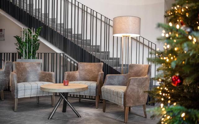AlpenParks Hotel & Apartment Orgler