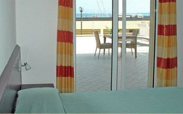 Al Saraceno Residence