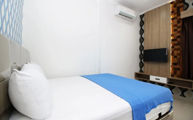Kamar Keluarga Bandara VI Syariah
