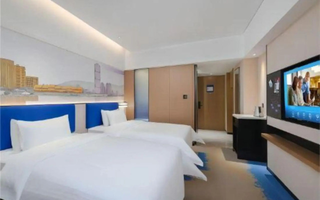 Hampton by Hilton Nanjing Jiangning
