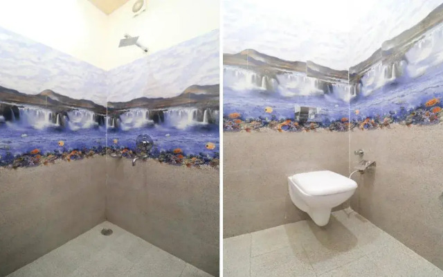Hotel Bubbles by OYO Rooms