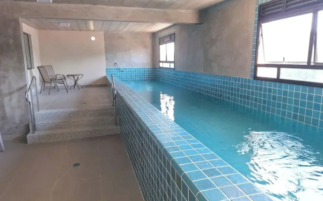 Studio entre Praias em Ubatuba