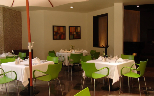 Radisson Paraiso Hotel Mexico City