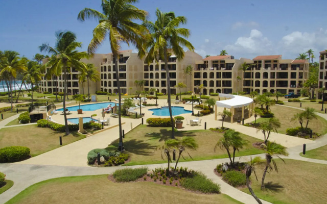 Seaclusions Lookout  Front Beach Condo with AMAZING View (CB227)
