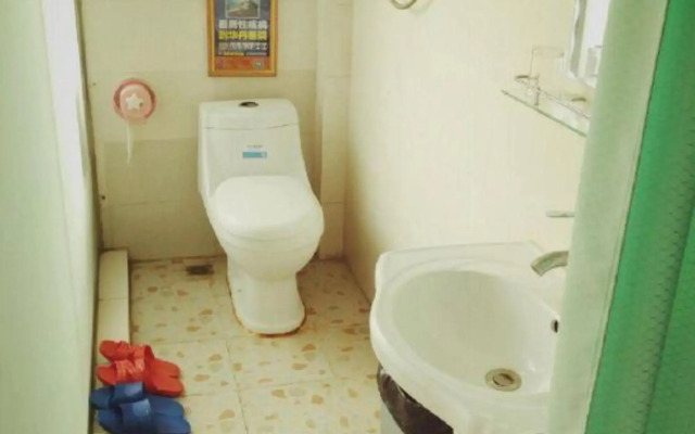 Shenzhen Yilanfang Hotel