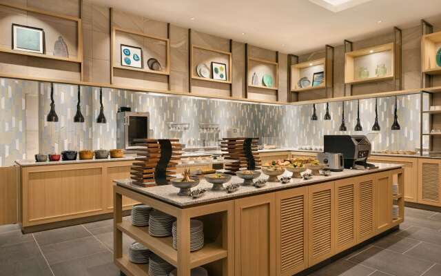 DoubleTree by Hilton Toyama