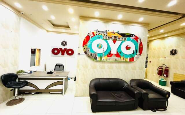 Super OYO 144 Al Tawasi Furnished Apartments