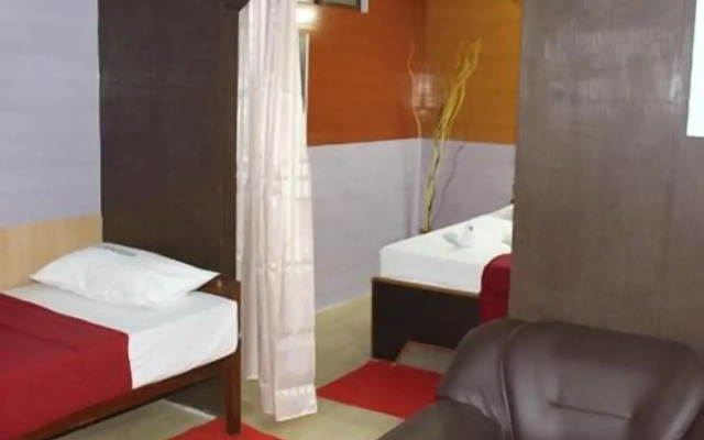 Suradeep Residency