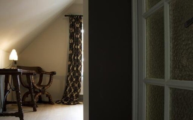 B&B Ter Poele