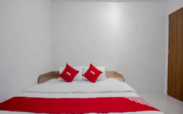 The Quarters by OYO Rooms