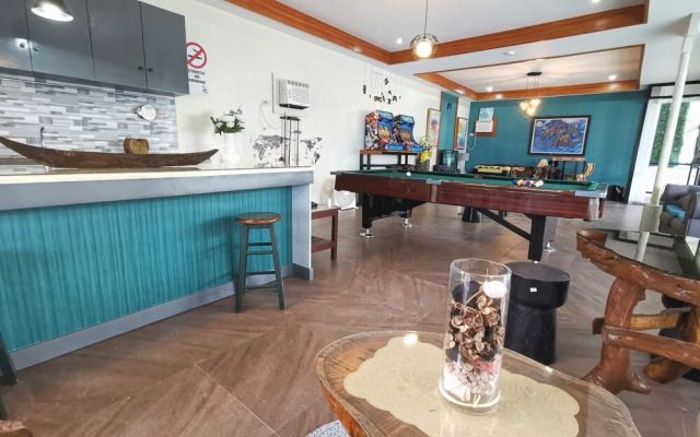 Pescadores Suites Moalboal