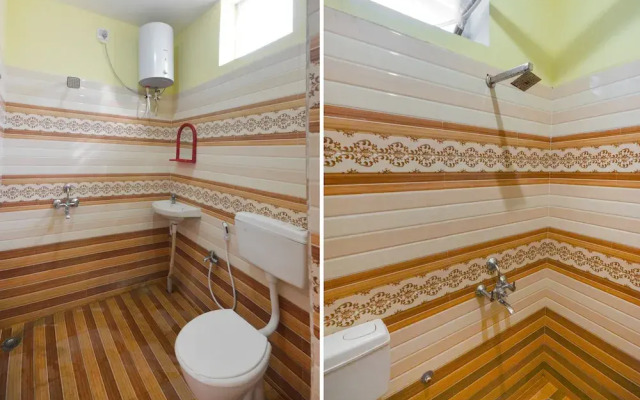 Rose Park Inn by OYO Rooms