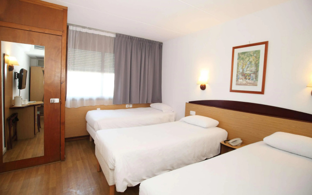 Travelodge Barcelona del Vallès