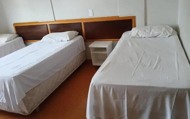 Gutemberg Plaza Hotel