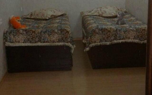 Guest House on Kostava Street