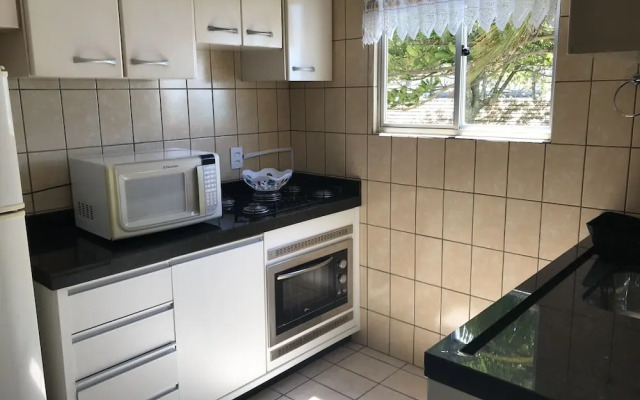 Residencial Gian e Giovani