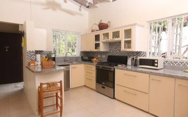 Bella Vista 2 Home by RedAwning